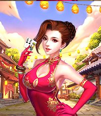 GAME BÀI